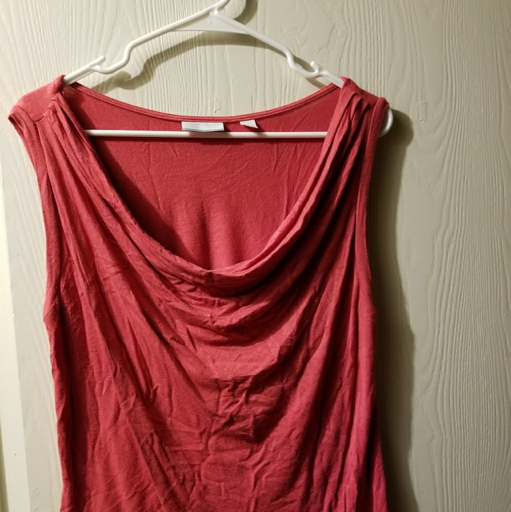 Scoop neck top- don't have anymore